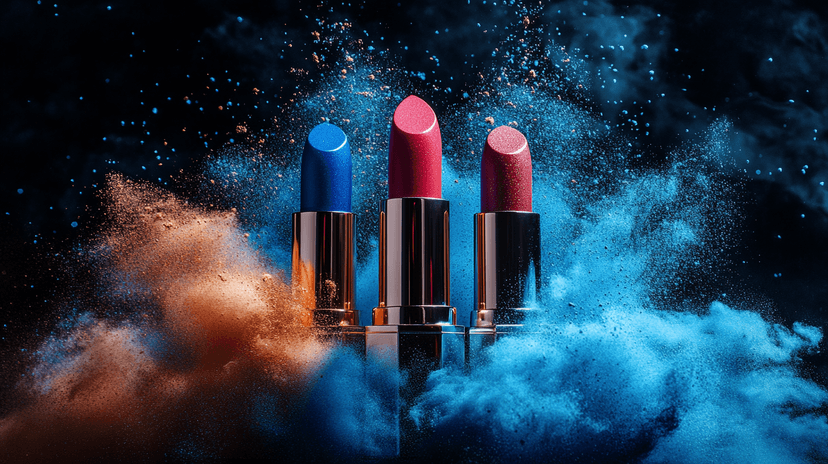 20% Off on Lipsticks