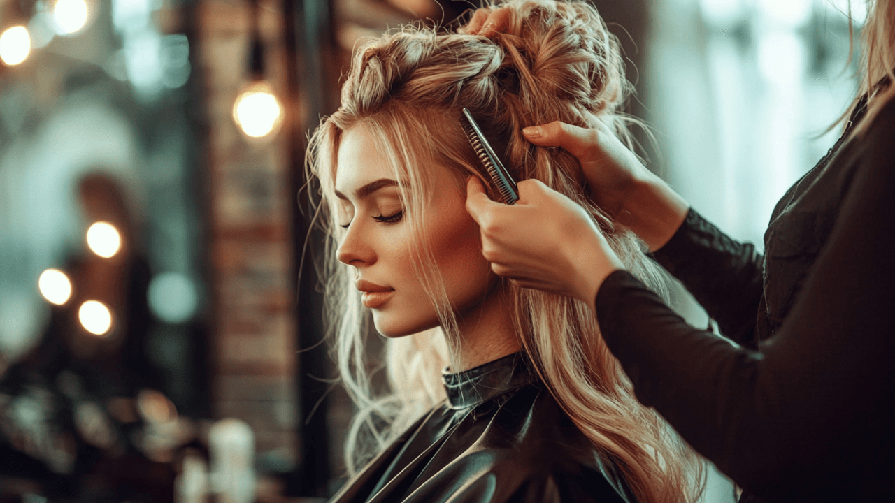 Top Hair Products for Healthy, Gorgeous Locks