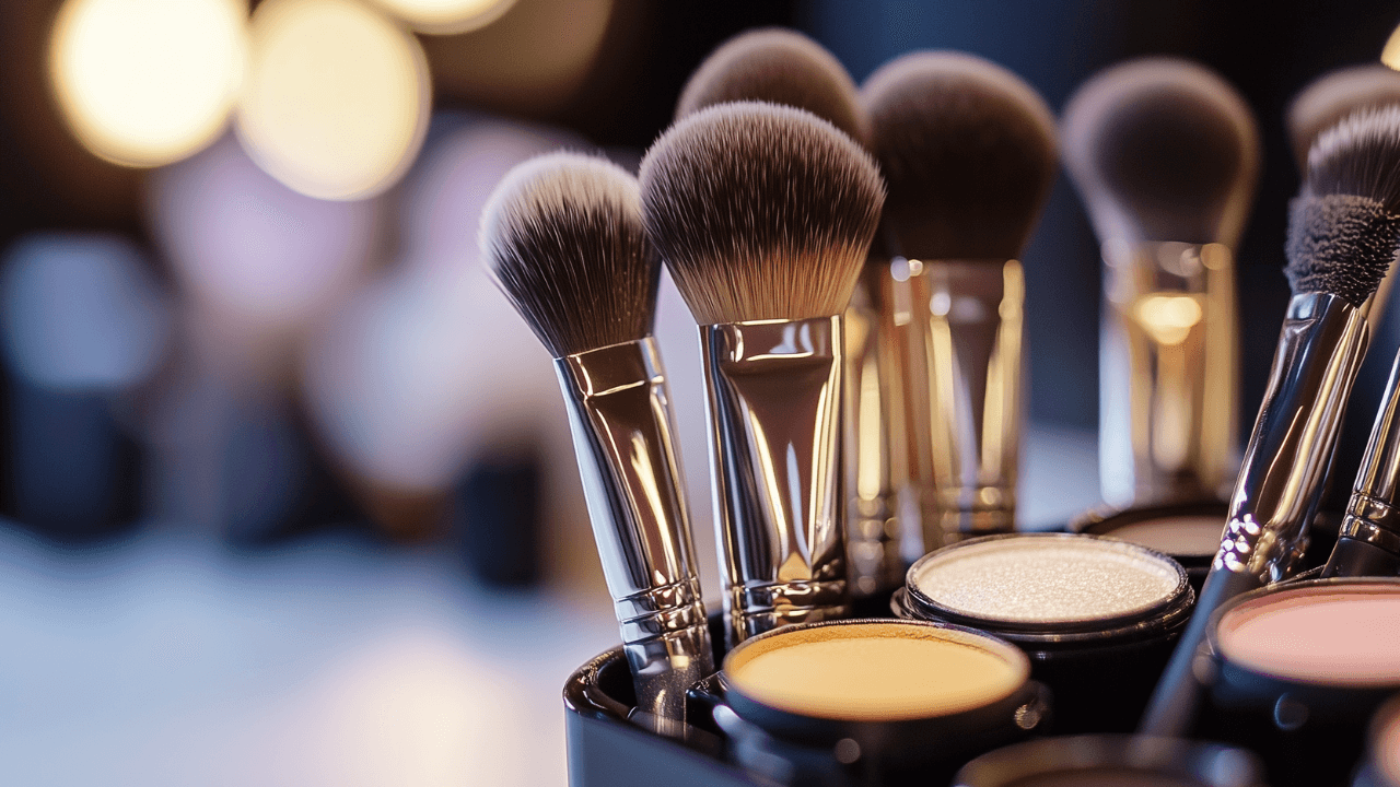 The Ultimate Guide to Must-Have Makeup Brushes